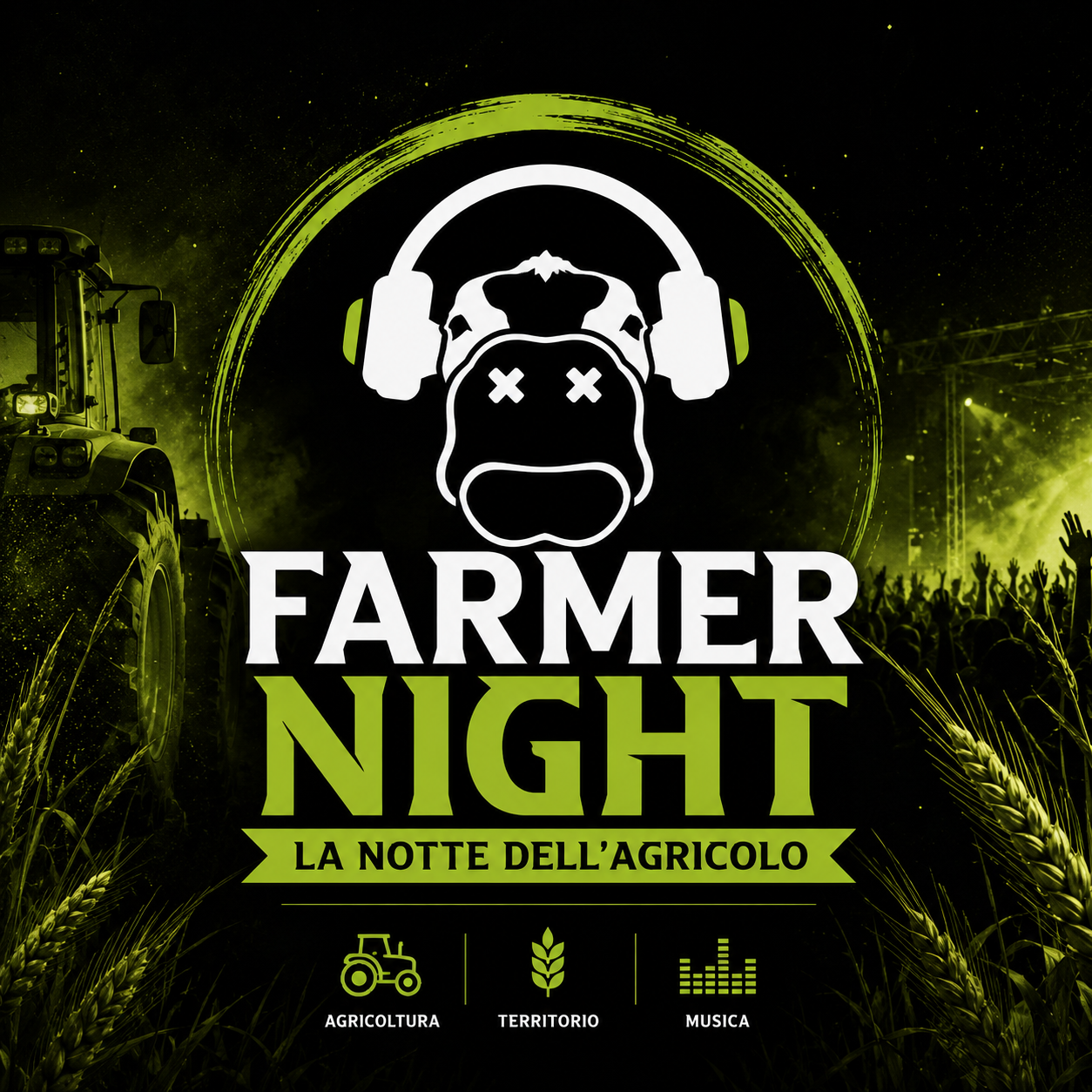 Farmer Night